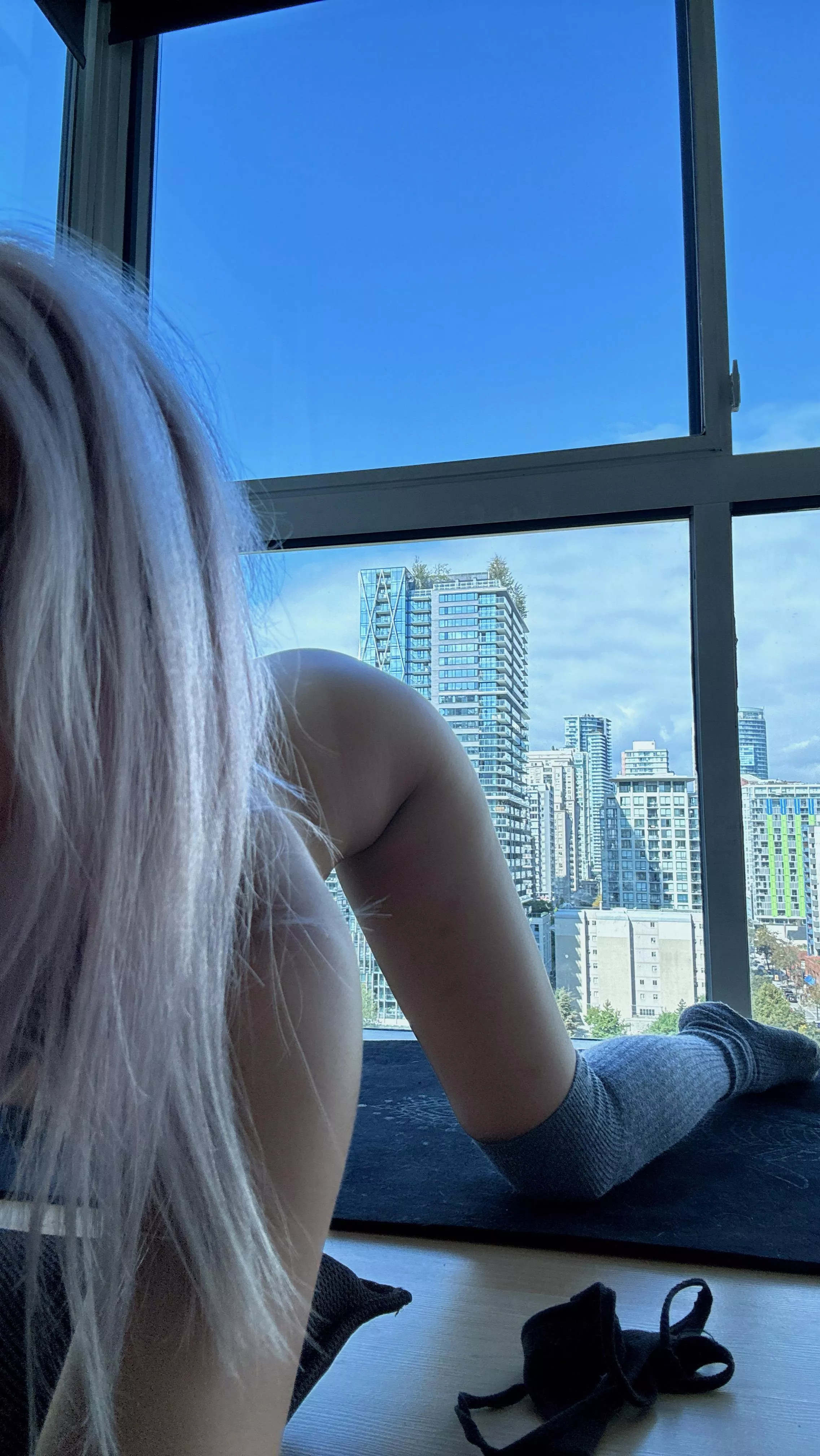 for the whole city to see my pussy posted by dopamine_baby