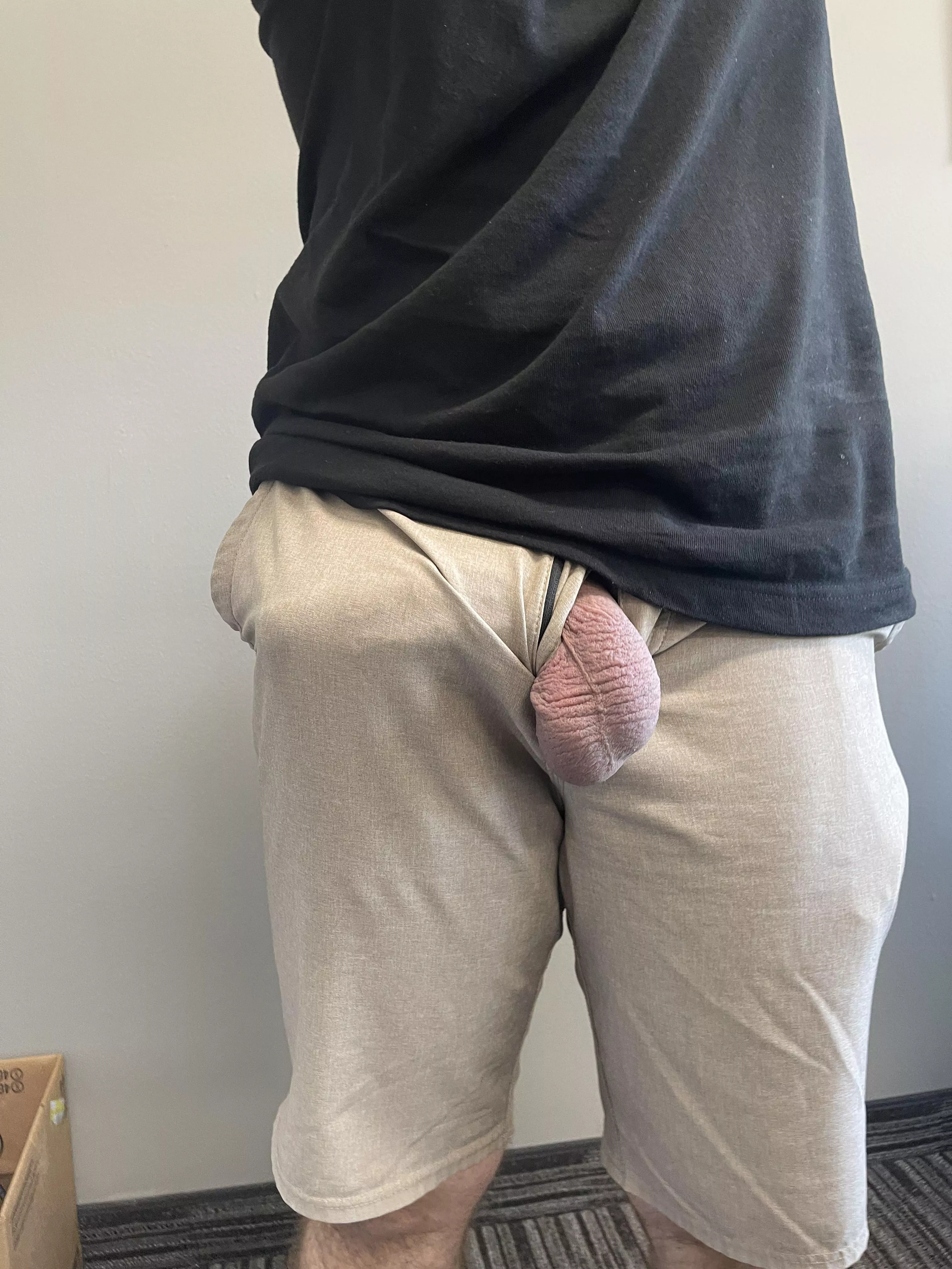 Free balls [25] posted by theguyste