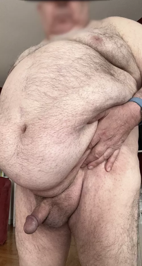 French chub. Do you like ? by [deleted]