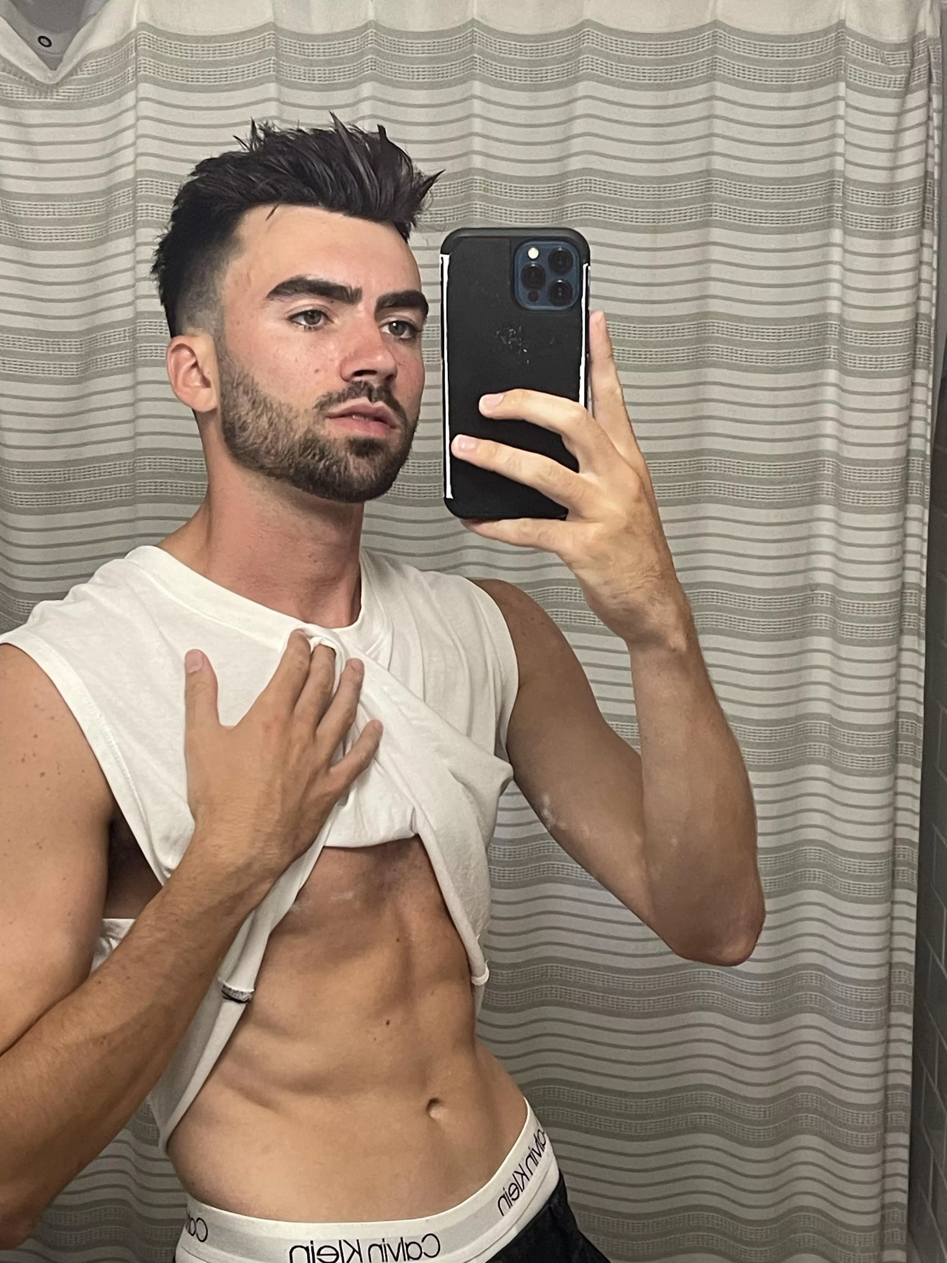 fresh hair cut :) posted by jamesmd1