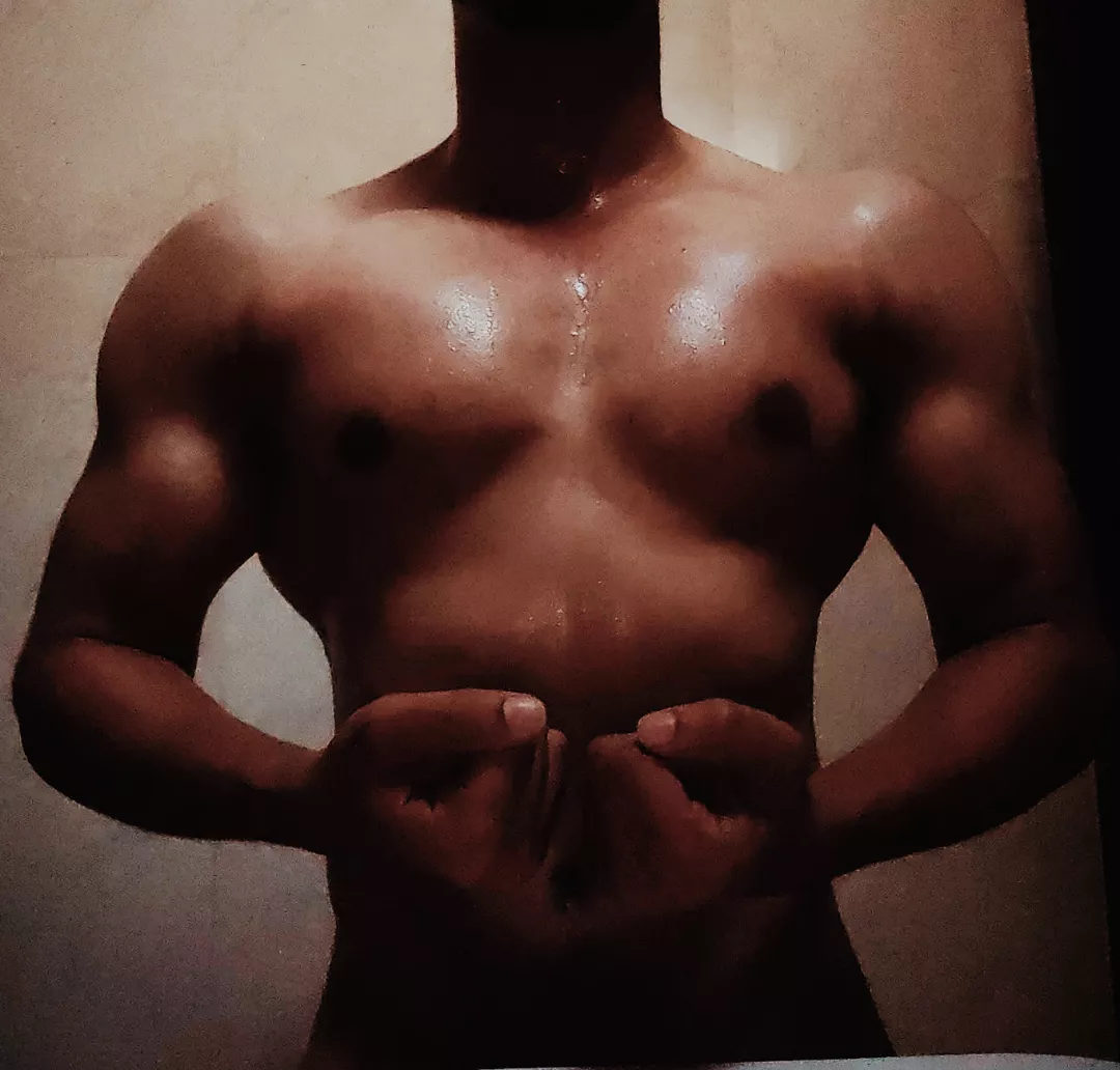 Gonna make you sweat... posted by ParsnipOk4875