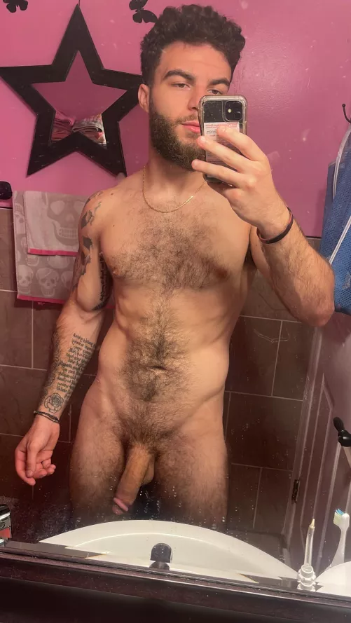 Good morning my slutty babies☺️ M24 by FeedandBreed02