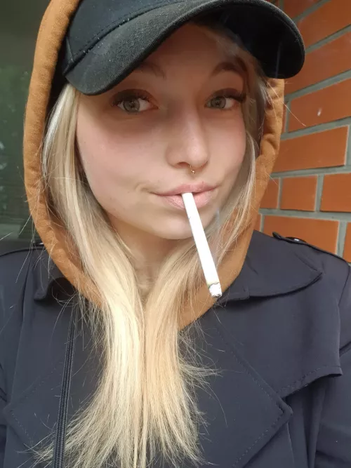 Good morning by TheresaSmoke