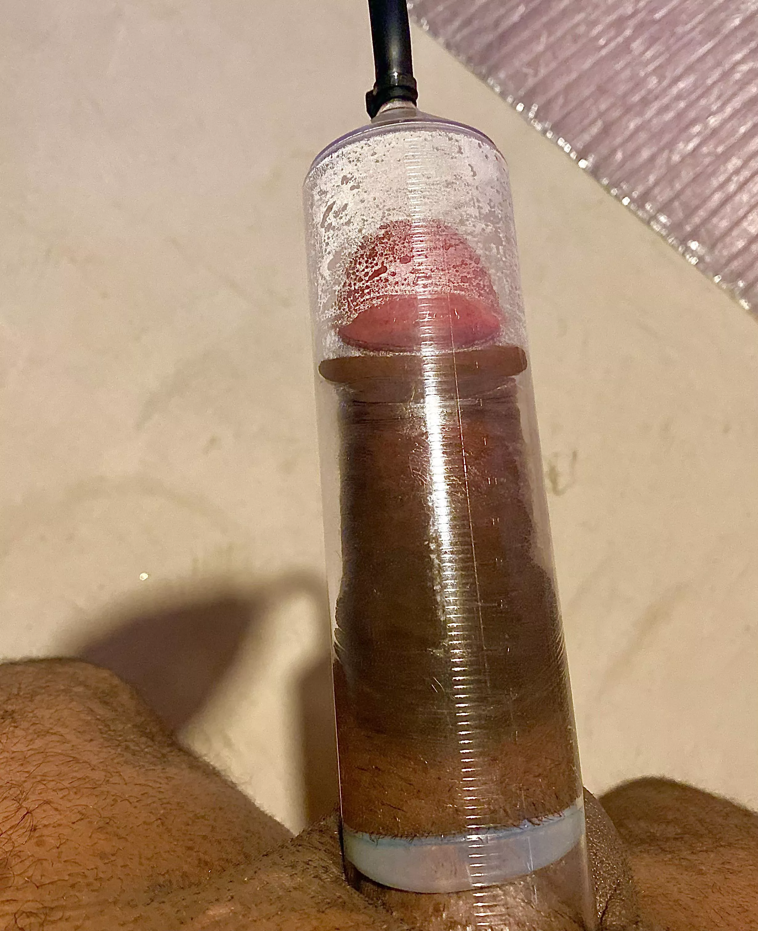 Help me take it off & the cock is urs . ☺️ posted by Smart_Ad_9541