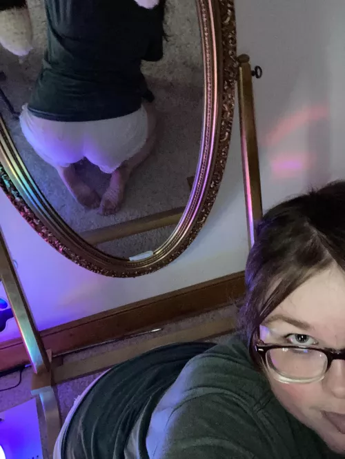 hiii by _PuffTheMagicDragon_