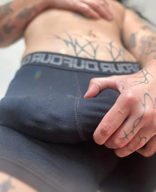 How bad do you want it?	 by EIMENEITOR