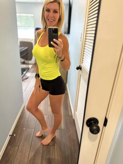 I have a reputation to uphold and I never disappoint  by fitnesswife1983