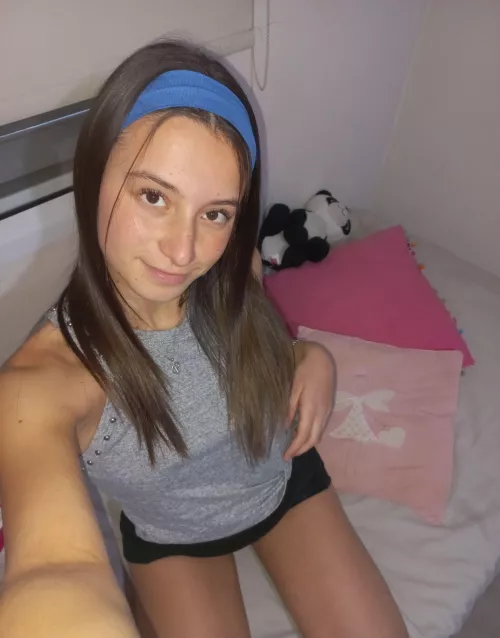 I like keeping it simple by lovelydreamer-