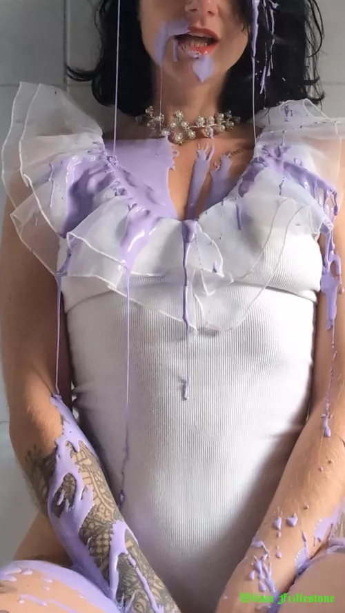 I love being evil!  by Mundane_Cheek_4645