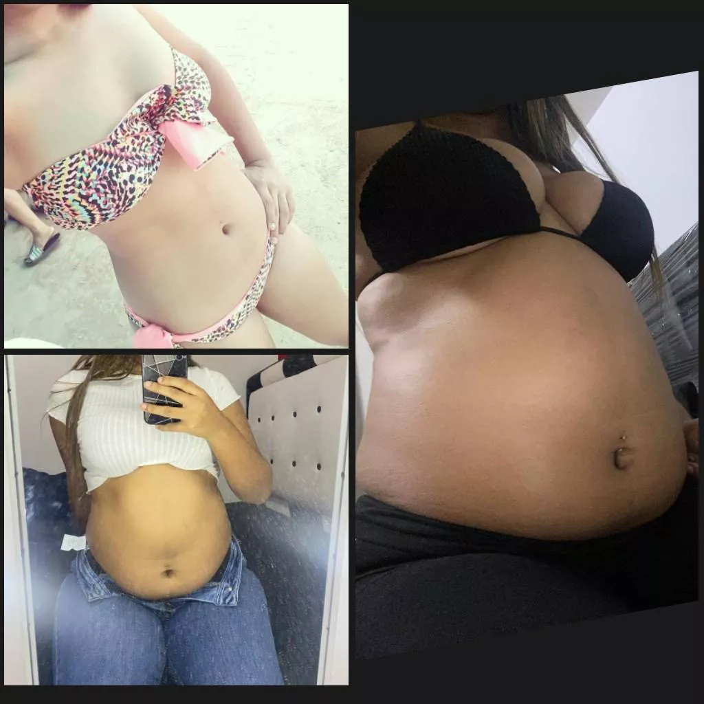 I love seeing my progress posted by Hungry_20