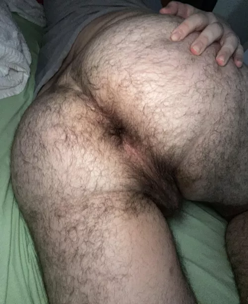 i love sharing pics of my hairy pussy by ardenir98
