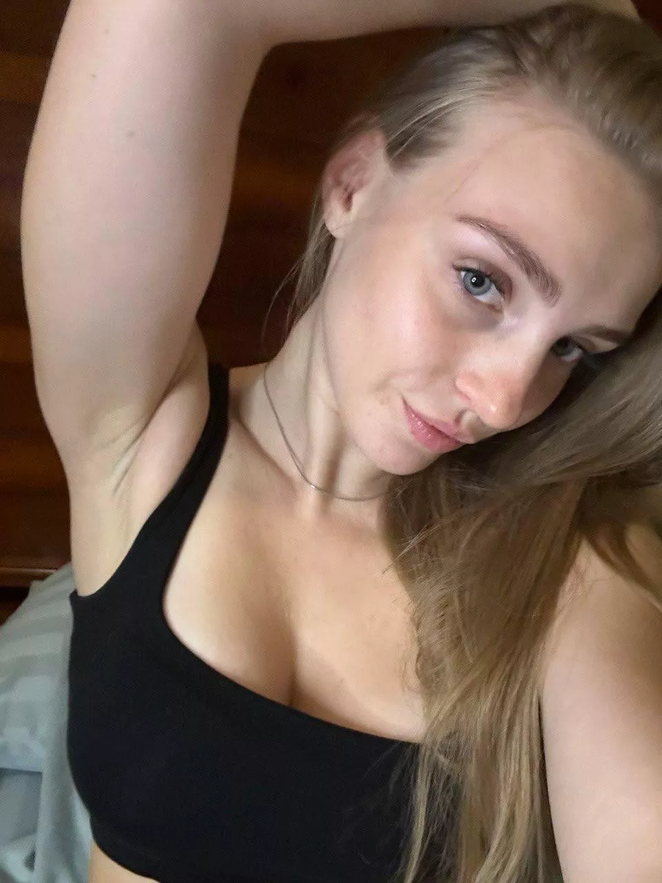 I shaved it this week, what do u think? posted by alicemacdezy