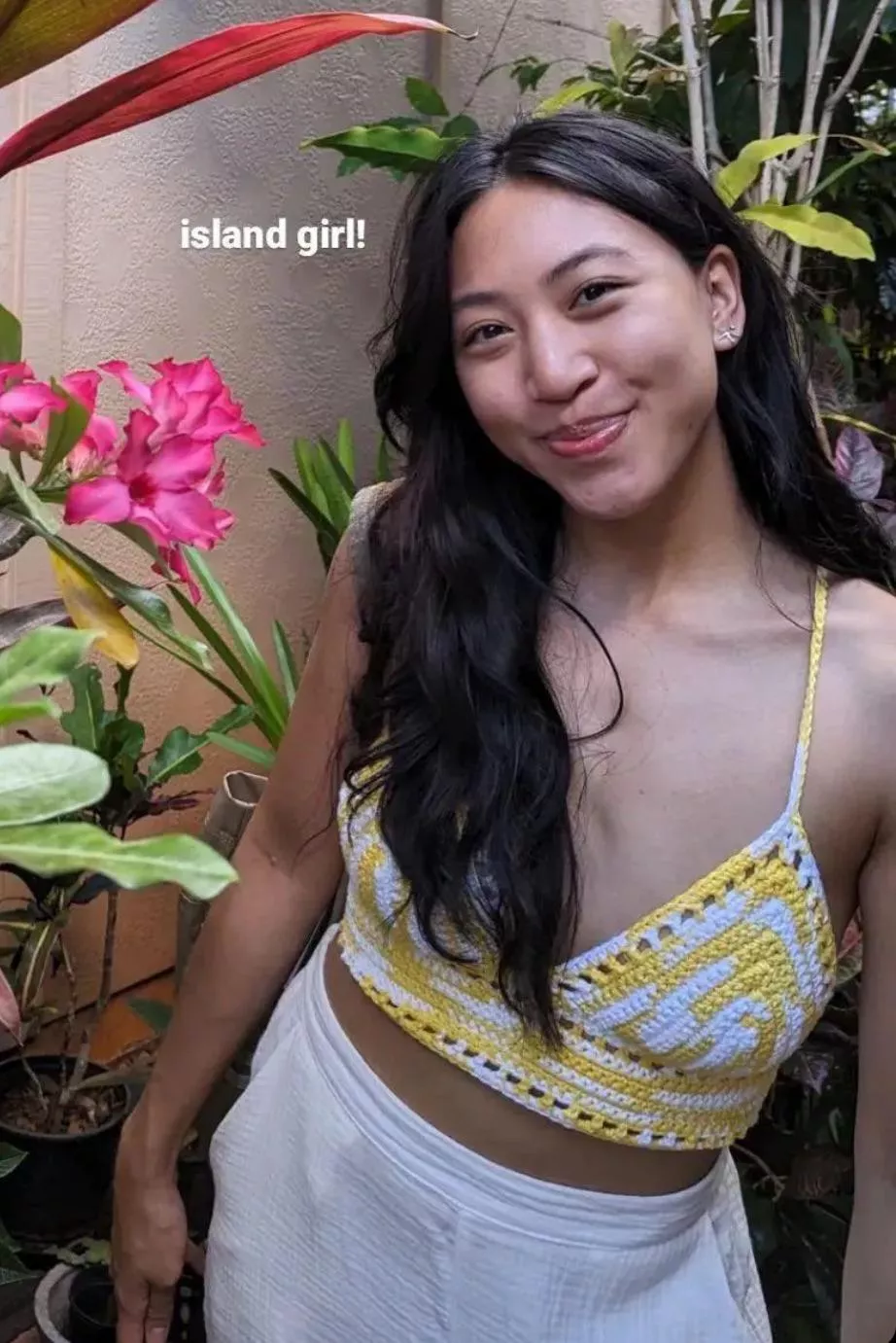 island girl! posted by Active-Rise-247