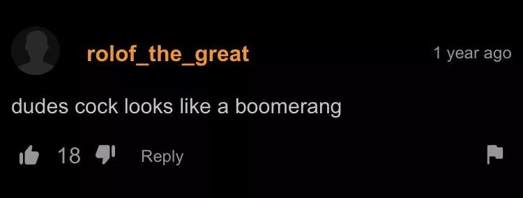 It actully does  posted by Greatwhite6911