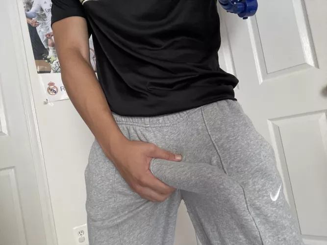 It’s that time of year by MamadouButtpitsMcGee