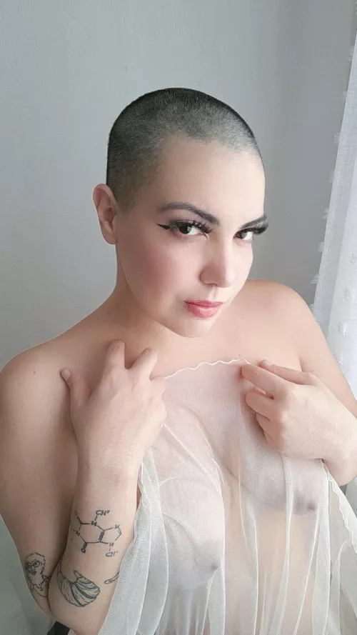 It's too short, but I love it, and you? 🫶 by cherrypieok