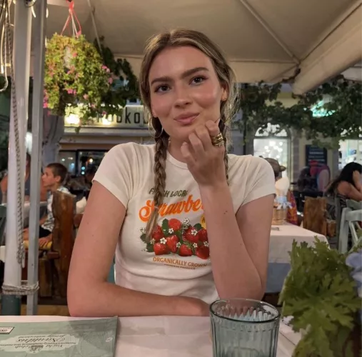 Jemma Rubach by Reasonable-Owl-3857