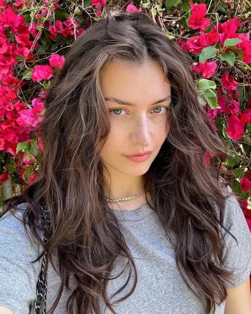 Jessica Clements by sagar9175