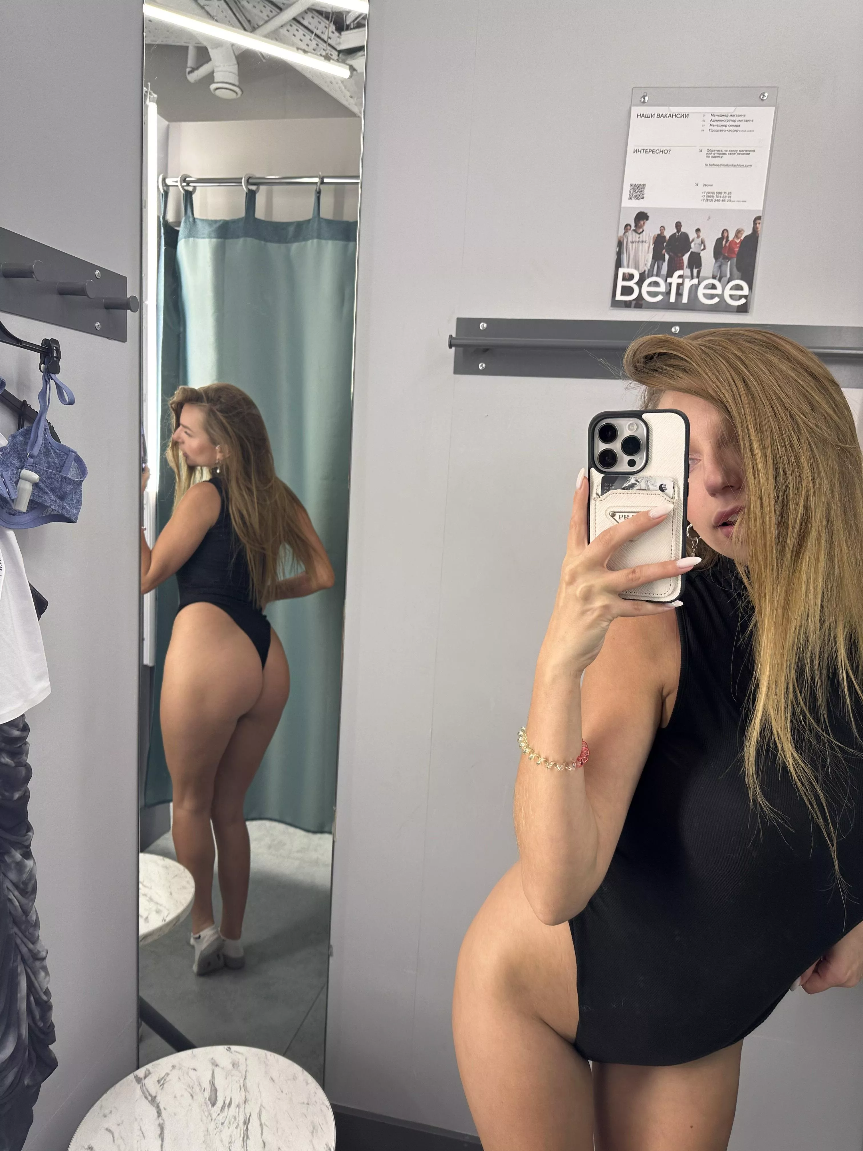 Just a beautiful bodysuit posted by yourvividdream