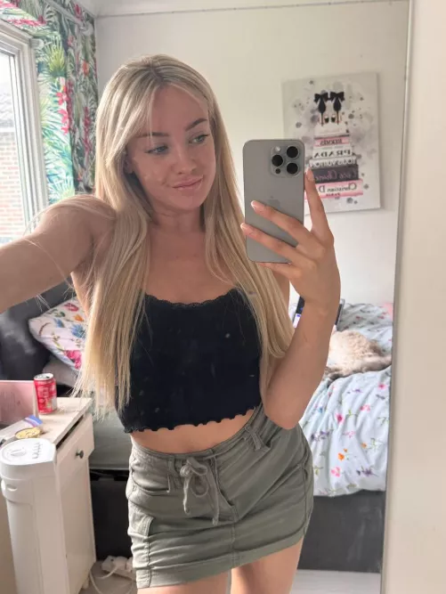 Living passionately by Scarletteee1