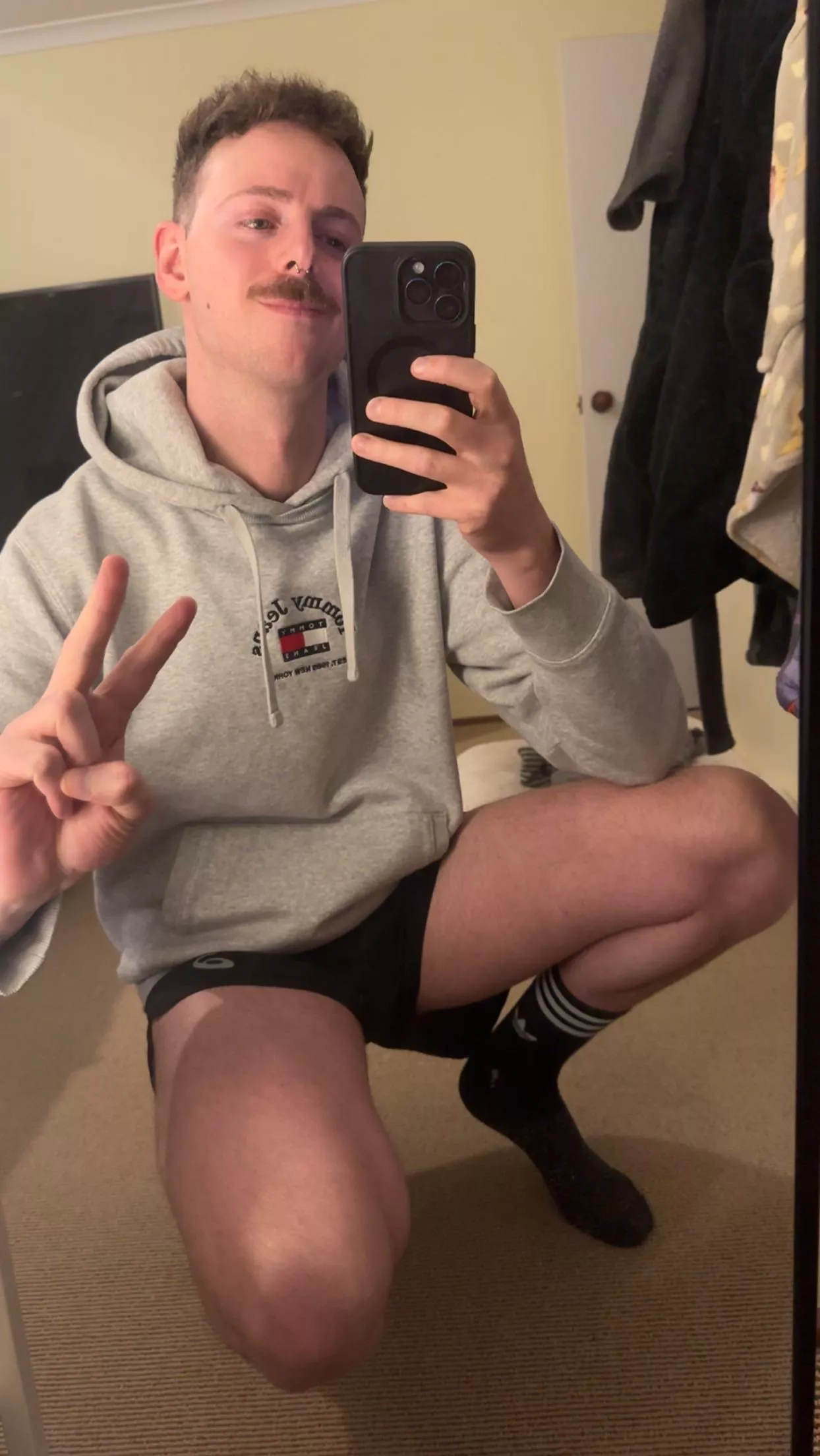 Long weekend ✌🏻 posted by Gawba