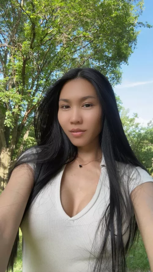 Look good enough to steal your heart? by miss_amylyng