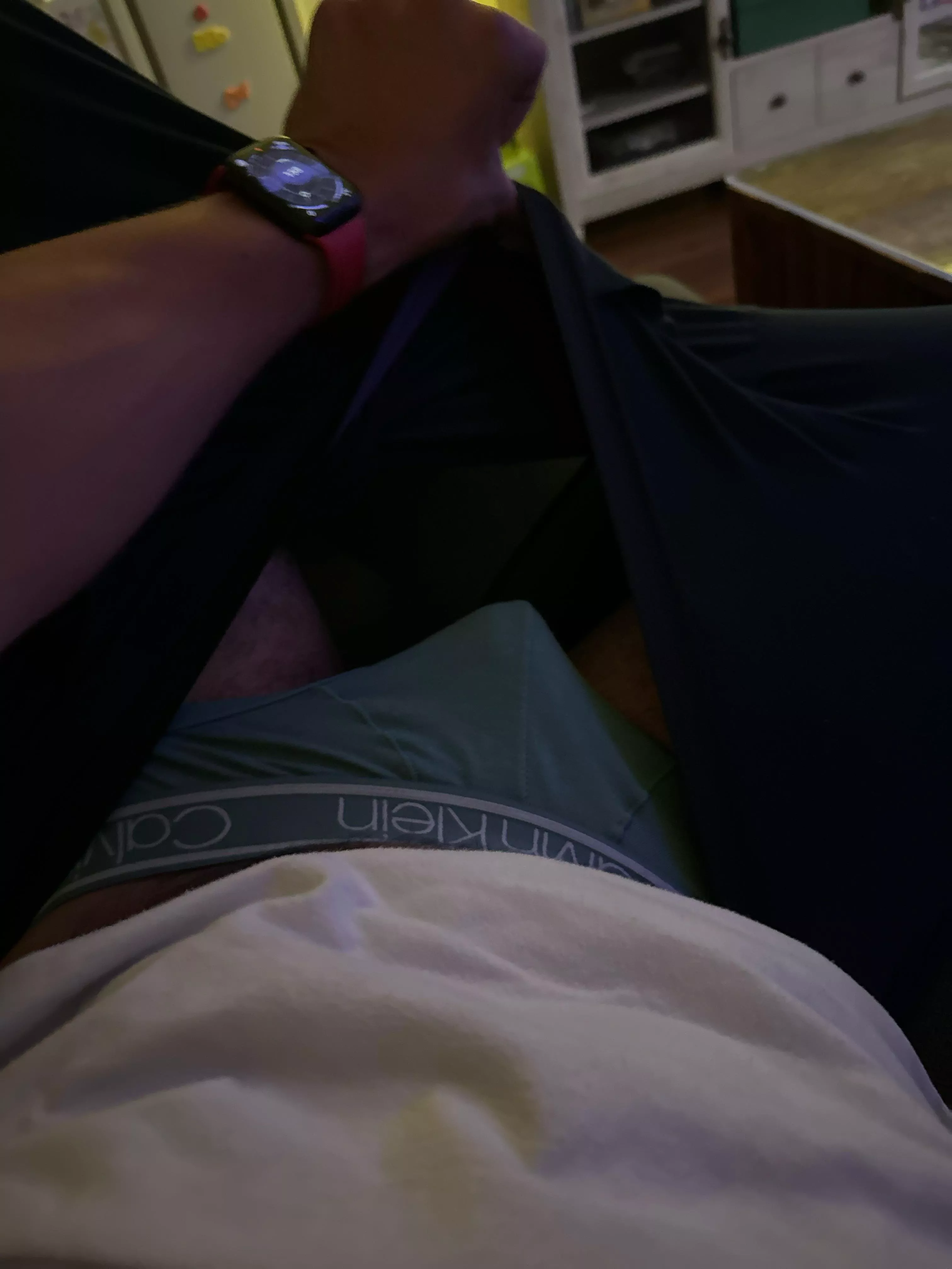 Love briefs. Anyone looking to chat?  posted by BoringAttitude2