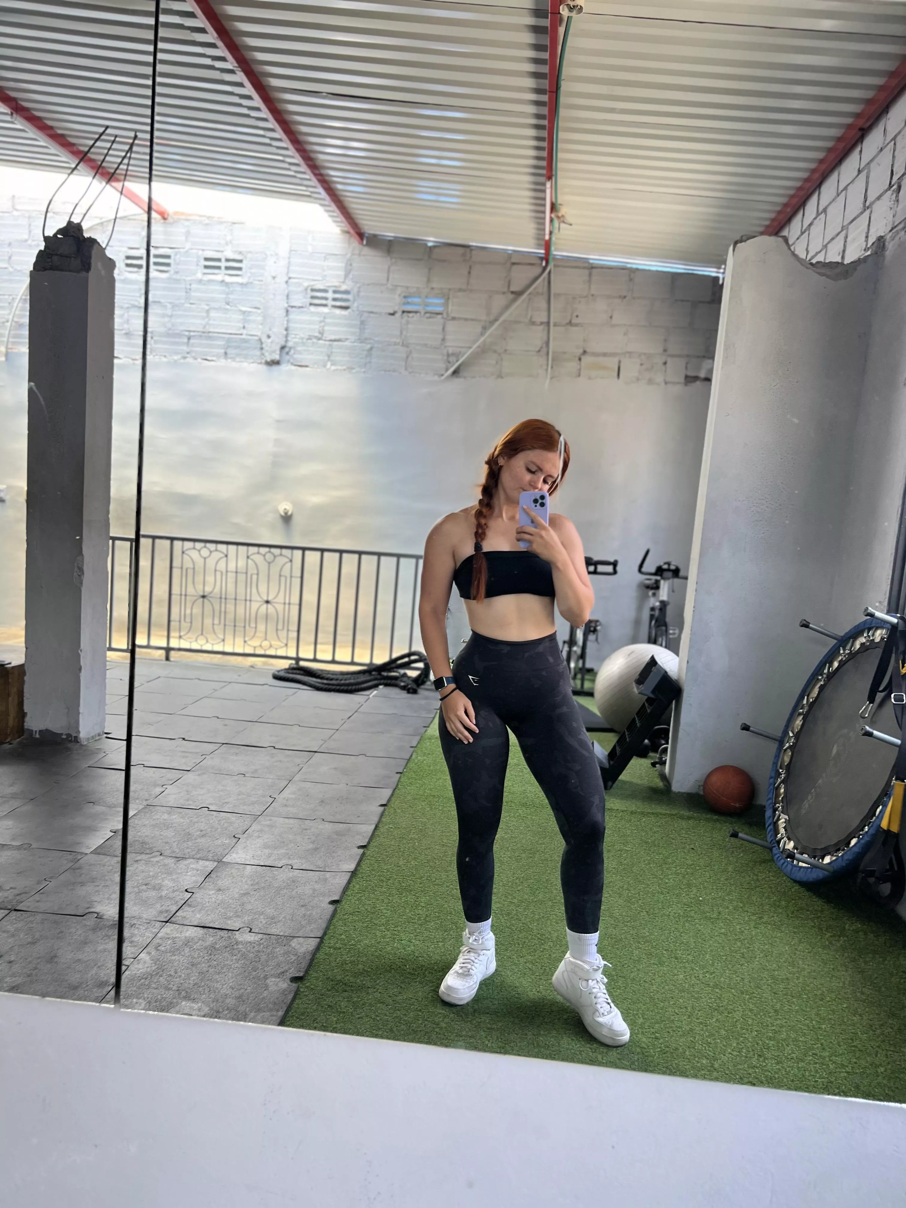 Loving my progress posted by SweetJessicaa