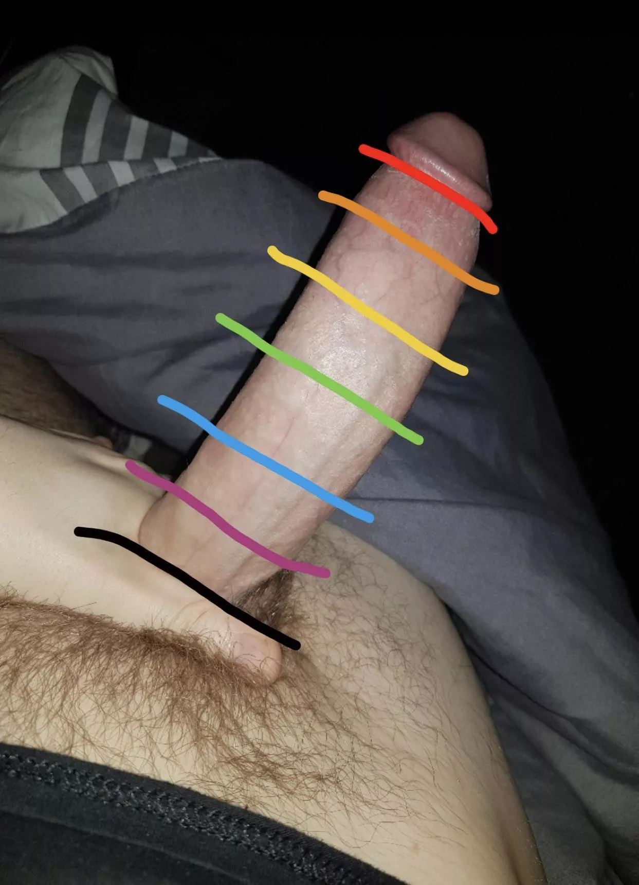 M (18) What color are you getting to posted by Lasko639