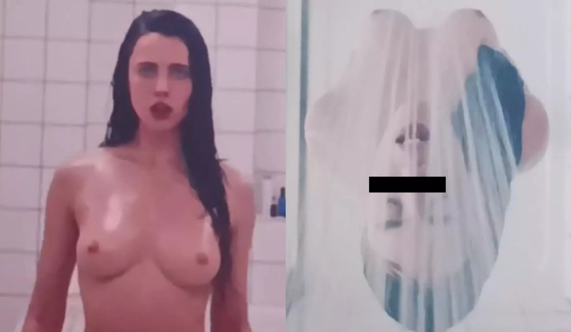 Margaret Qualley - The Substance (2024) posted by gadget231200