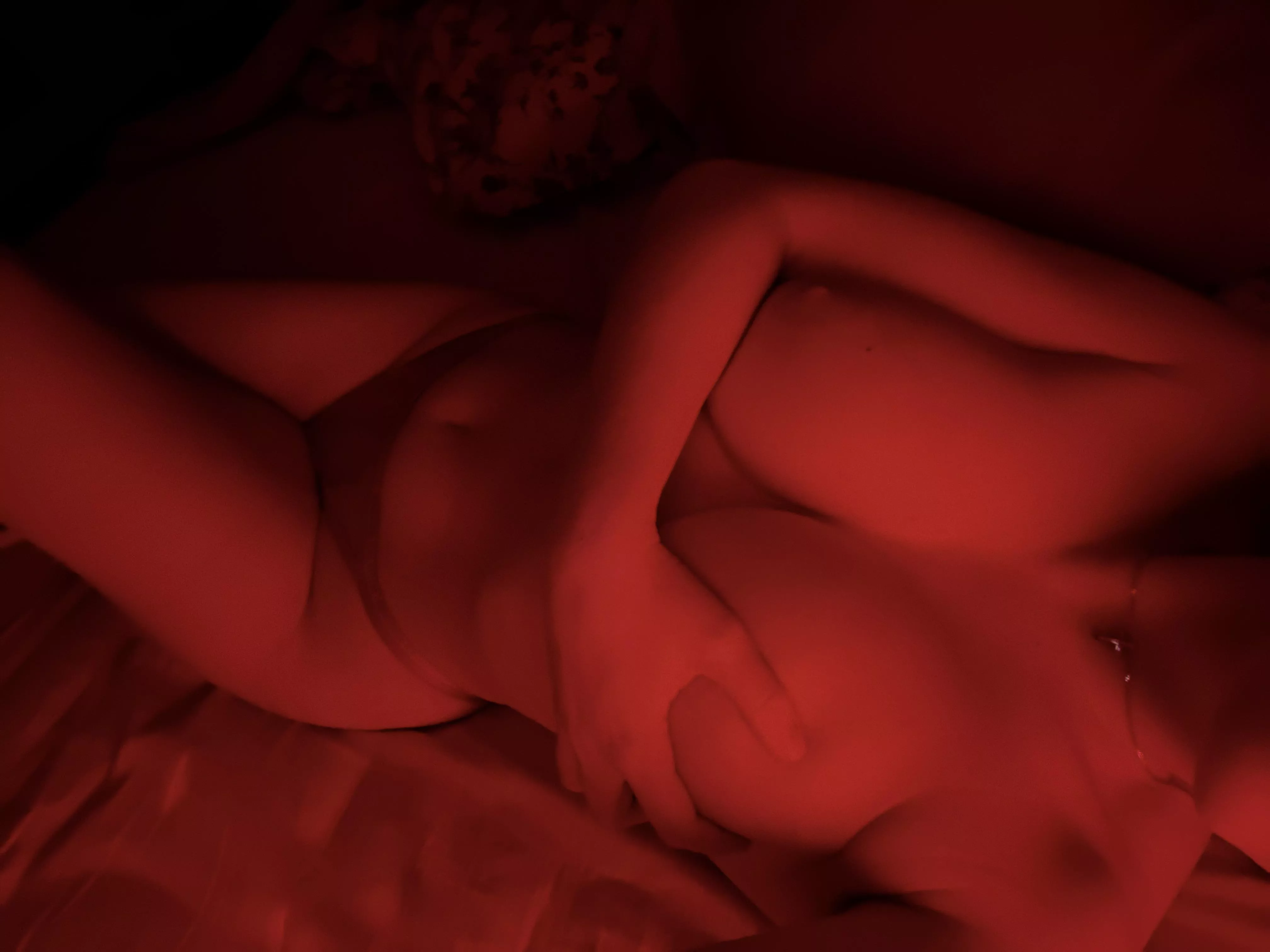 More than a handful posted by OkIce8768