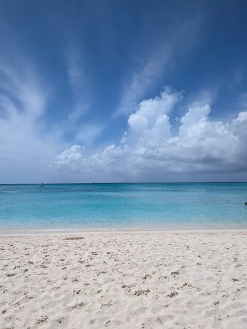 My perfect beach  by xtreme381