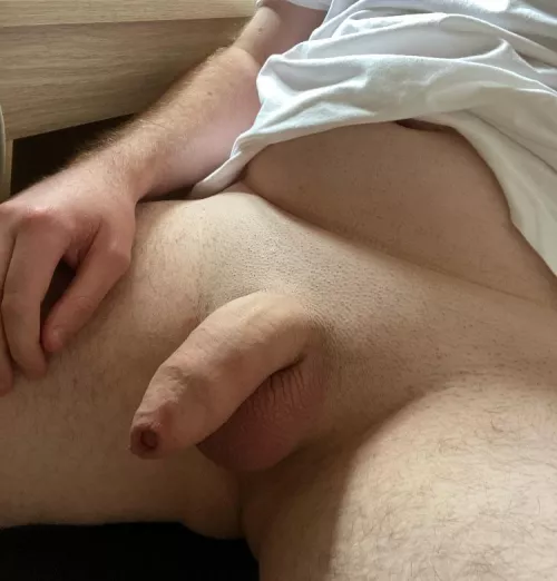 My softie 27 by Fickle_Gap_6845