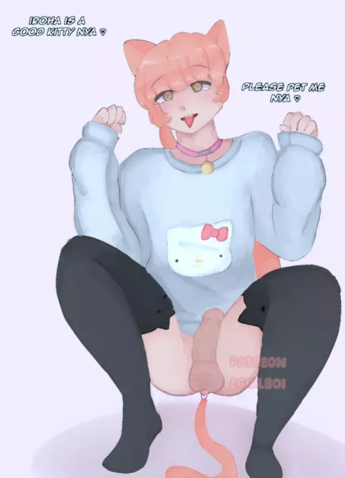 Nekkmura's hypnosis training by CelesteZimmerman12