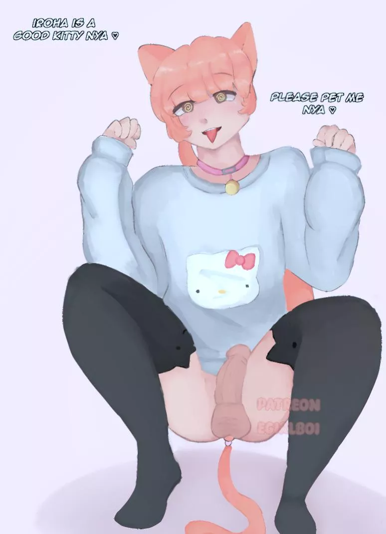 Nekkmura's hypnosis training posted by CelesteZimmerman12