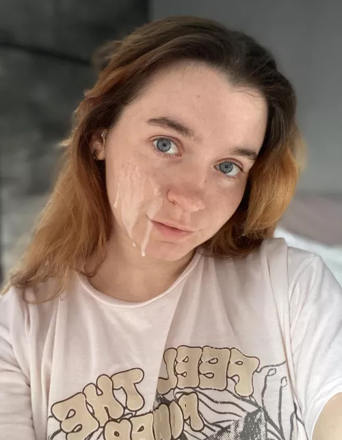 Not a single drop will be wasted by Angelfrom_Sky