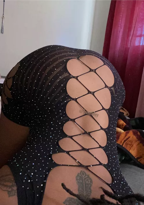 now let’s see how long I can hold this arch… by loveebbyy