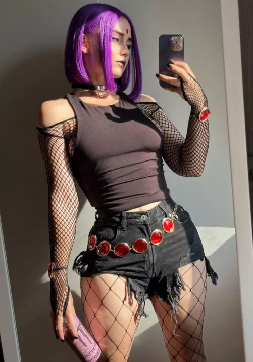 Raven by JyuSan by Jyu_San