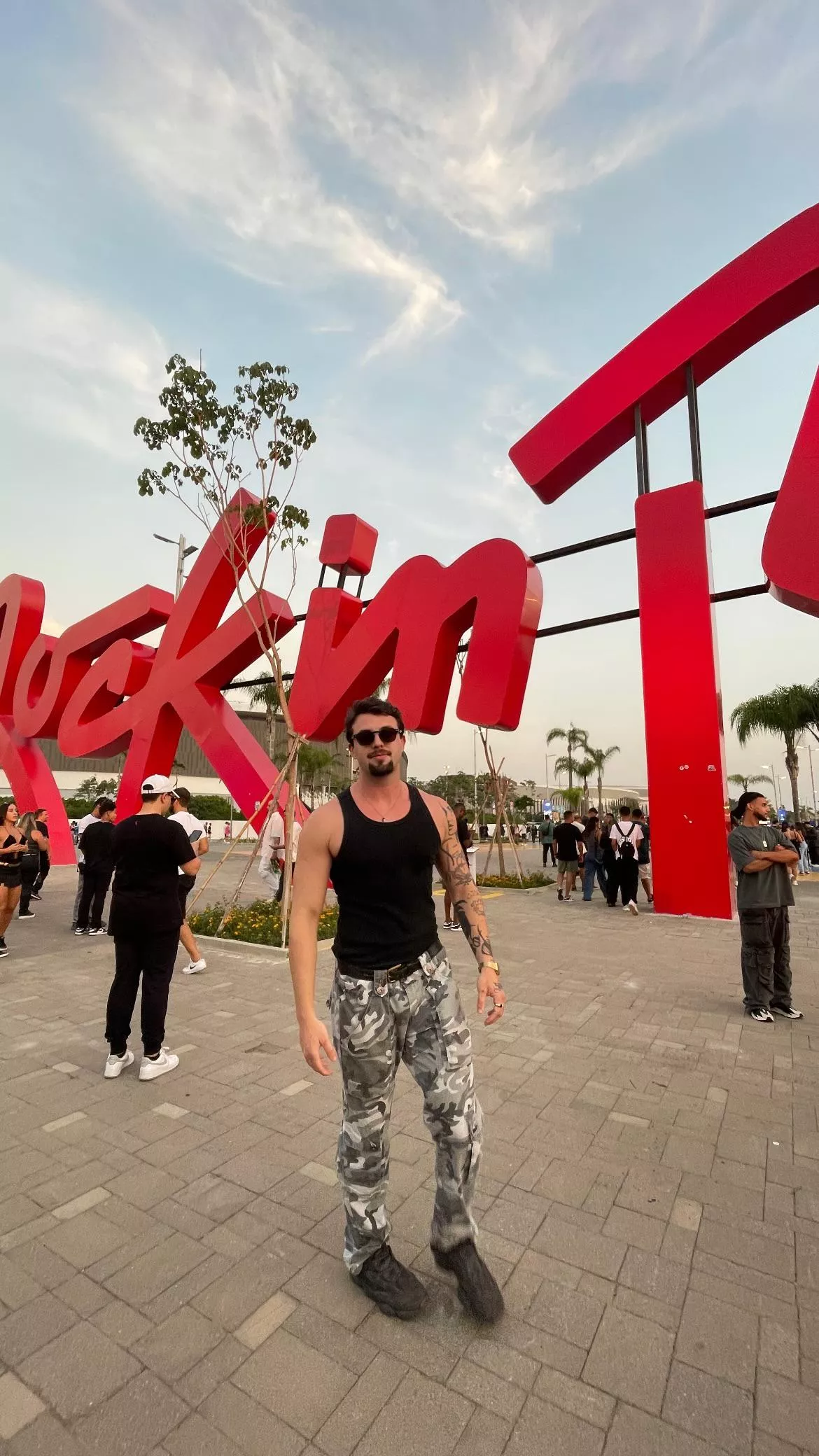 Rio ❤️ posted by Embarrassed-Fan-905