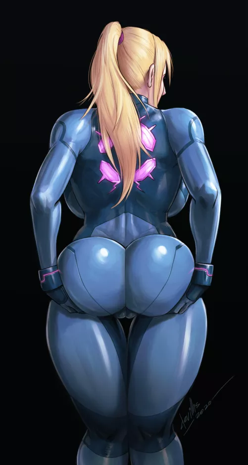 Samus - 
