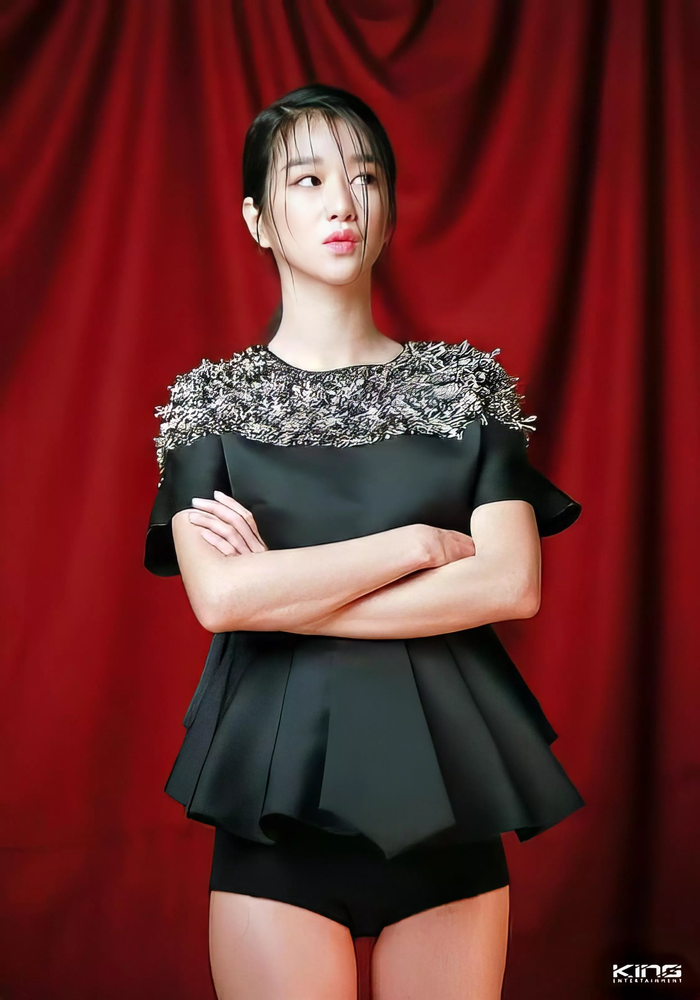 Seo Yeji posted by Ananthu07