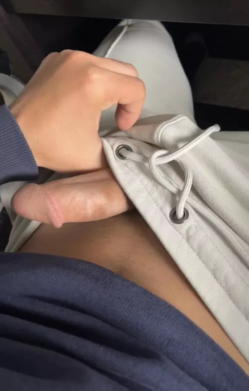 Since birth :) by whatcha_think_