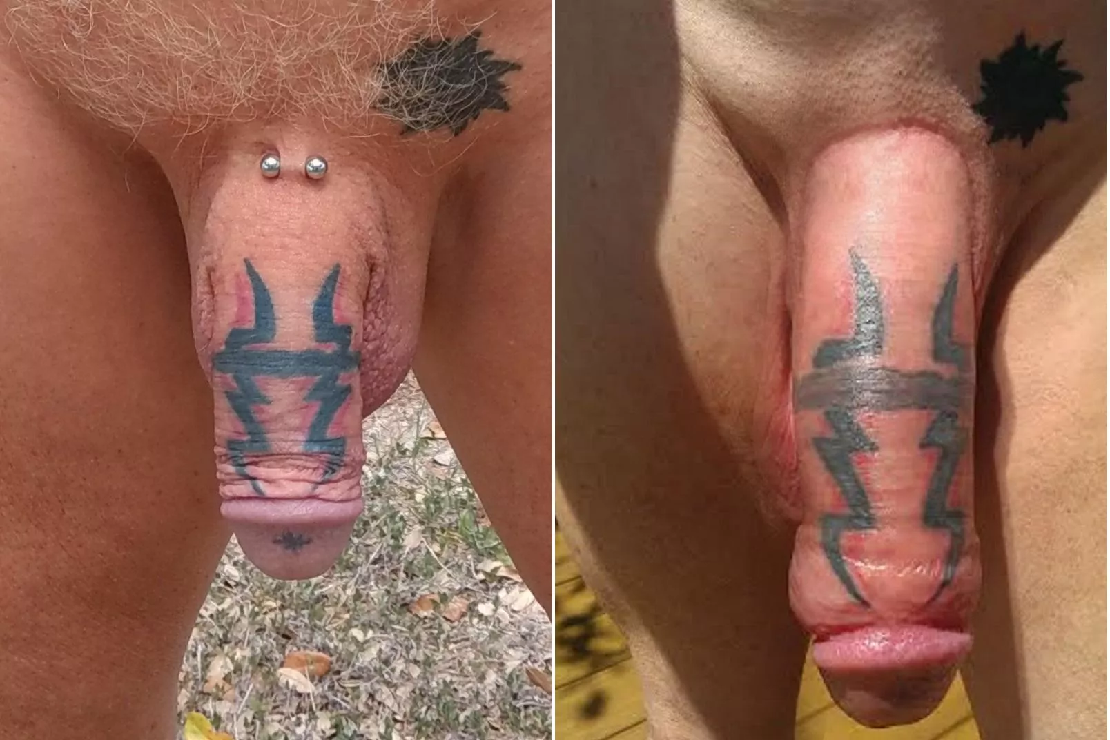 Soft vs Pumped posted by Restoredude