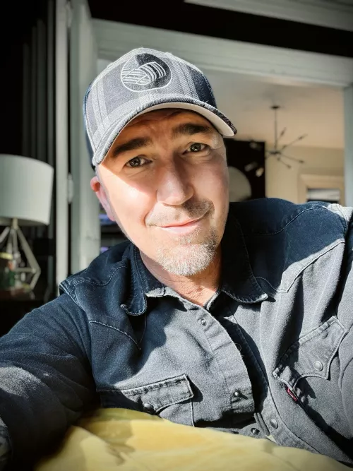 Starting to feel my age… by shawnerific