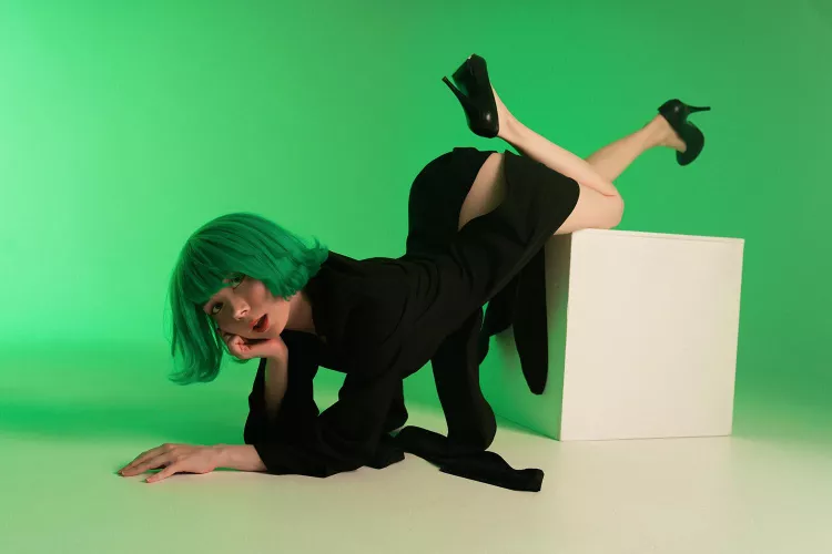 Tatsumaki by Tanuki_tyan
 by tanuki_tyan