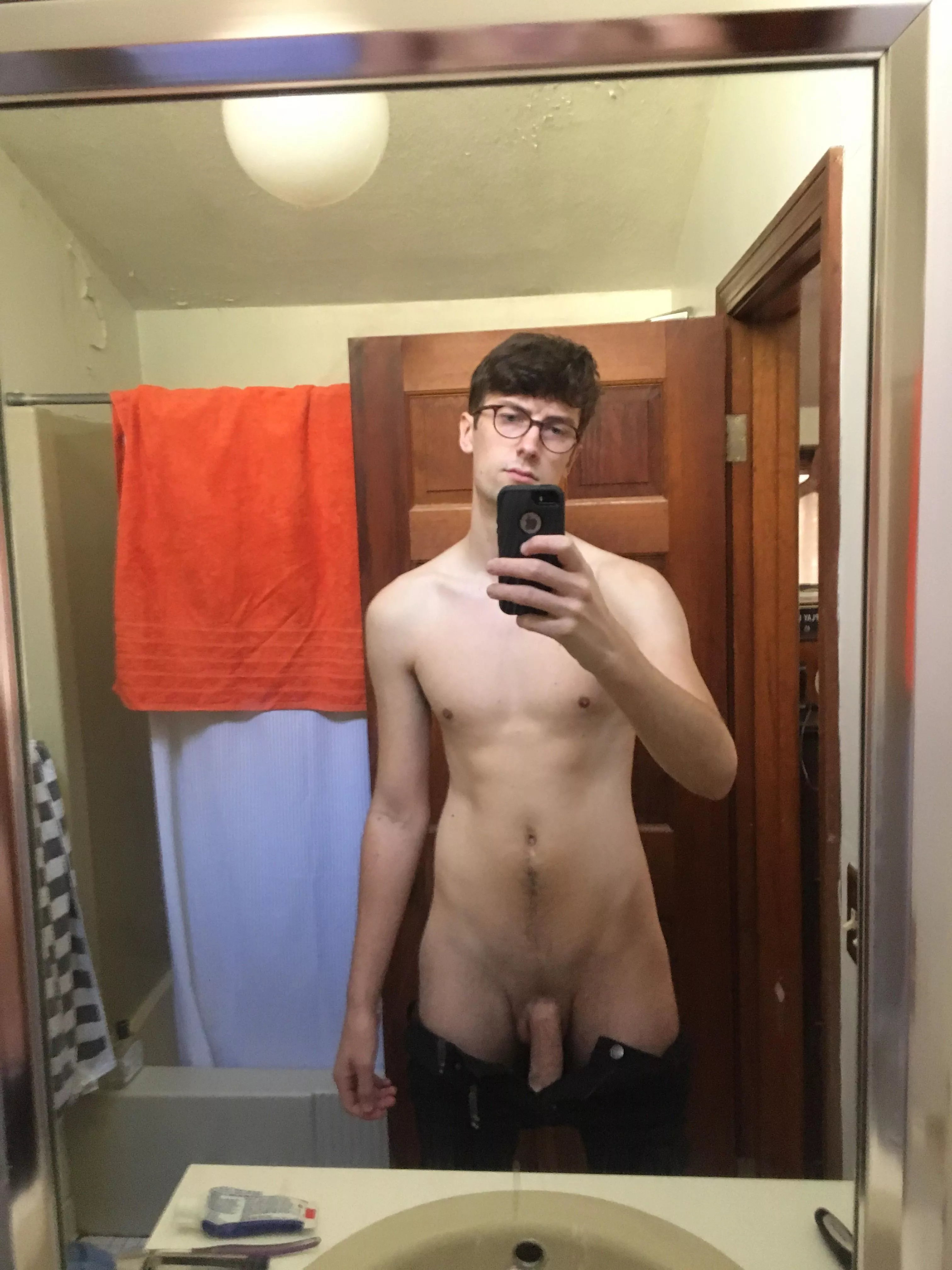 Tease posted by NaturalWest444