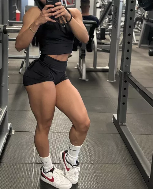 The pump by ximenadurand1of