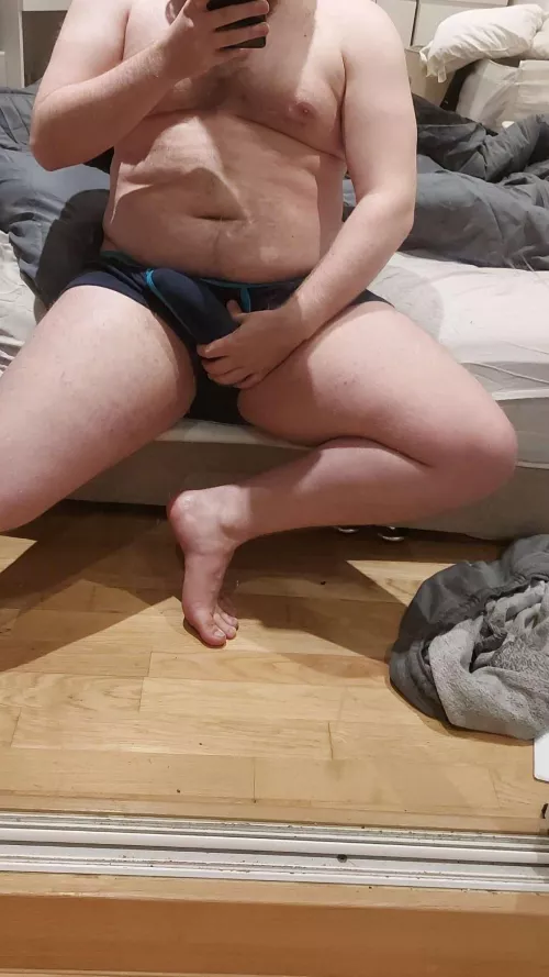 These are a little tight by HeartFast6982