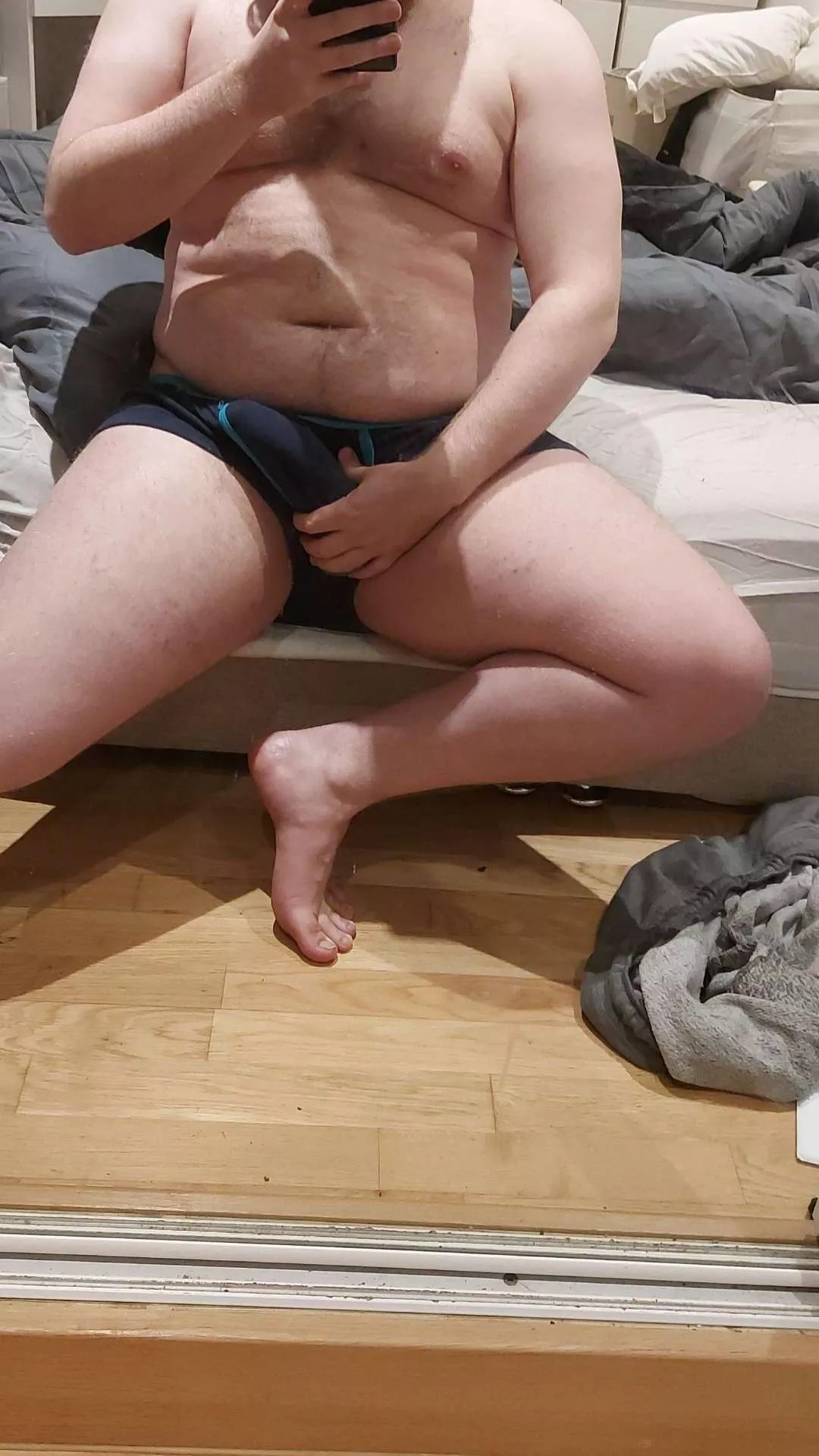 These are a little tight posted by HeartFast6982