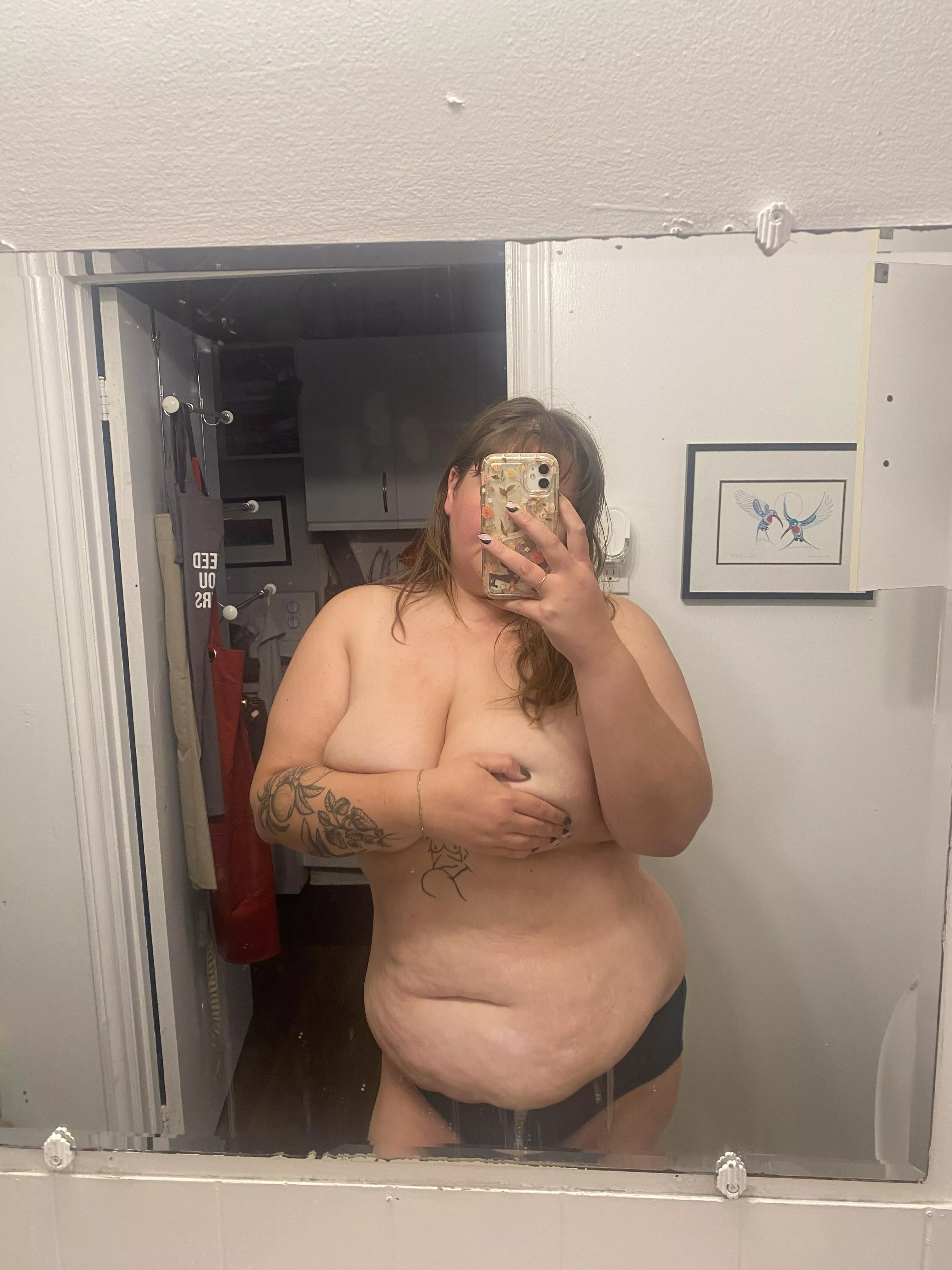 This body is too sexy to get so little  posted by Independent-Bit-3798